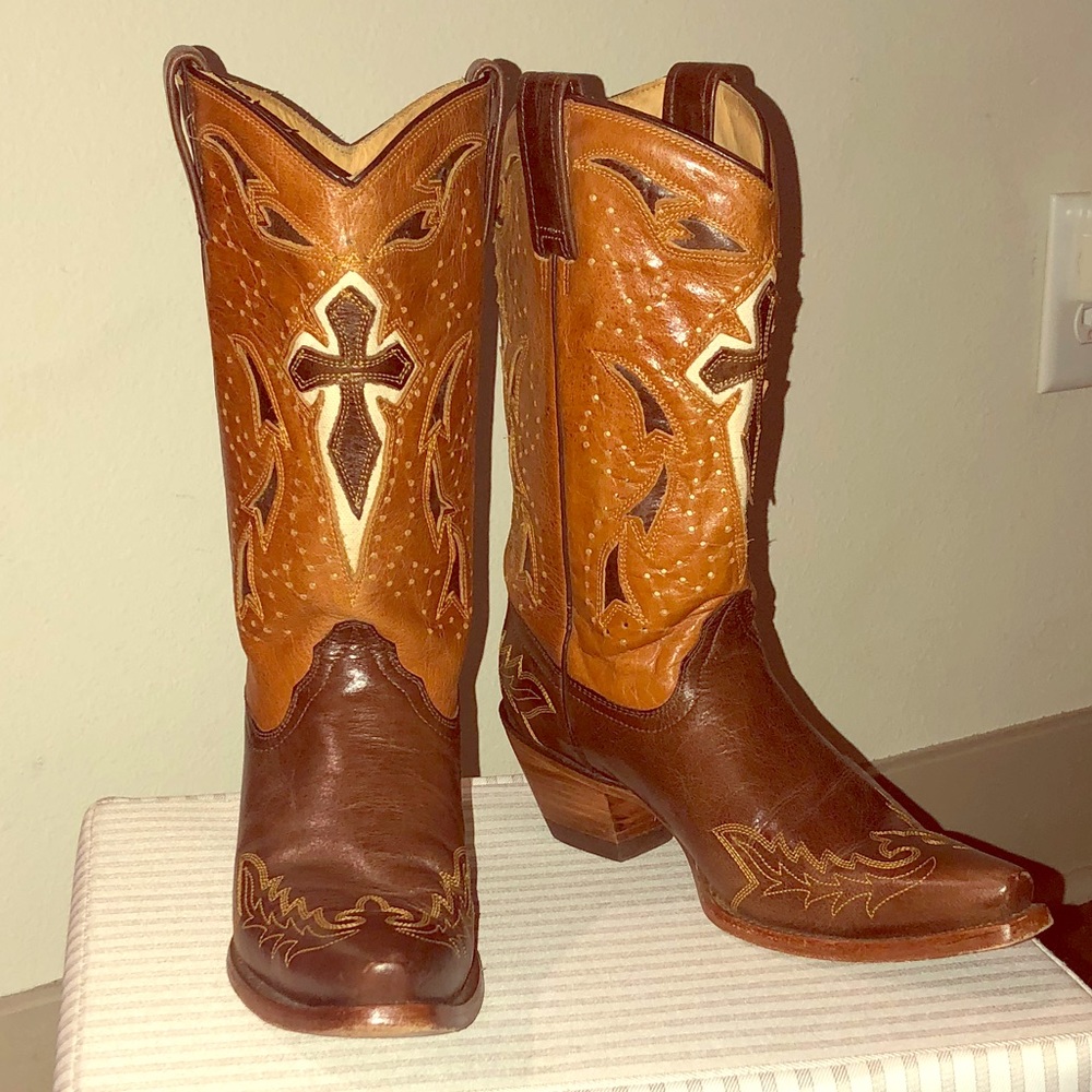 Women’s Corral Boot Co. Boots